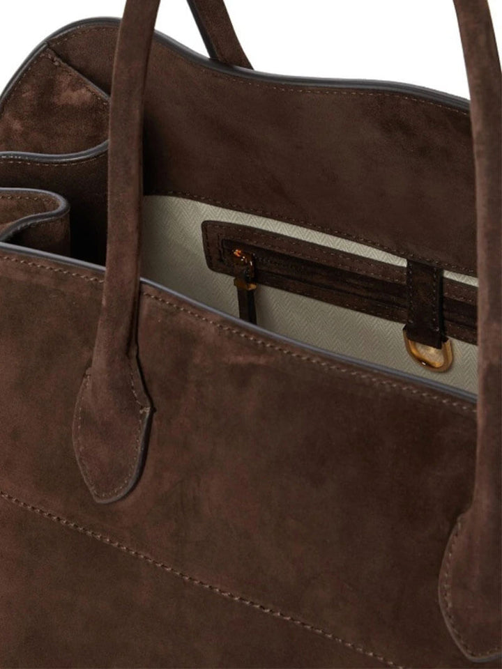 Elysia | Elegante, Geräumige Handtasche Damen aus Veganem Leder 3