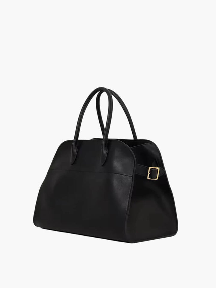 Elysia | Elegante, Geräumige Handtasche Damen aus Veganem Leder 8