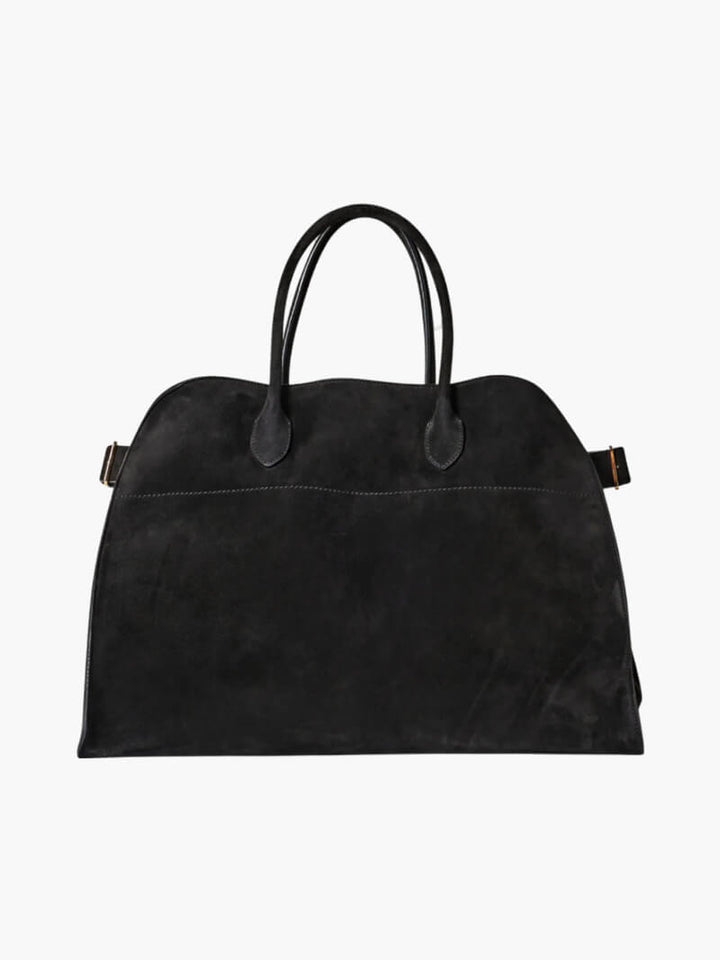 Elysia | Elegante, Geräumige Handtasche Damen aus Veganem Leder 9