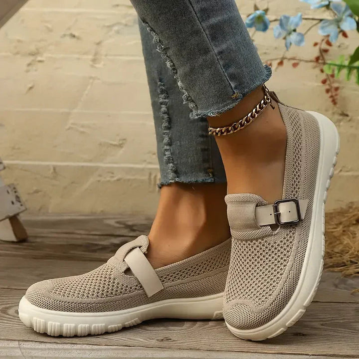 Elysia | Klassische, Bequeme & Elegante Damenschuhe – Mary Jane Stil für Alltag und Büro 0