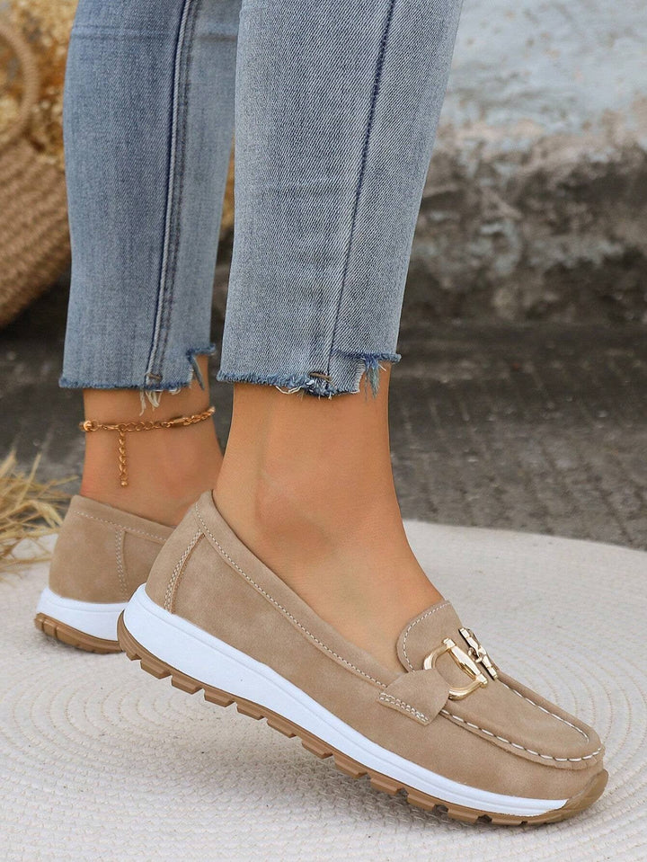 Elysia | Komfortable, Stilvolle &amp; Ergonomische Damen Loafer 4
