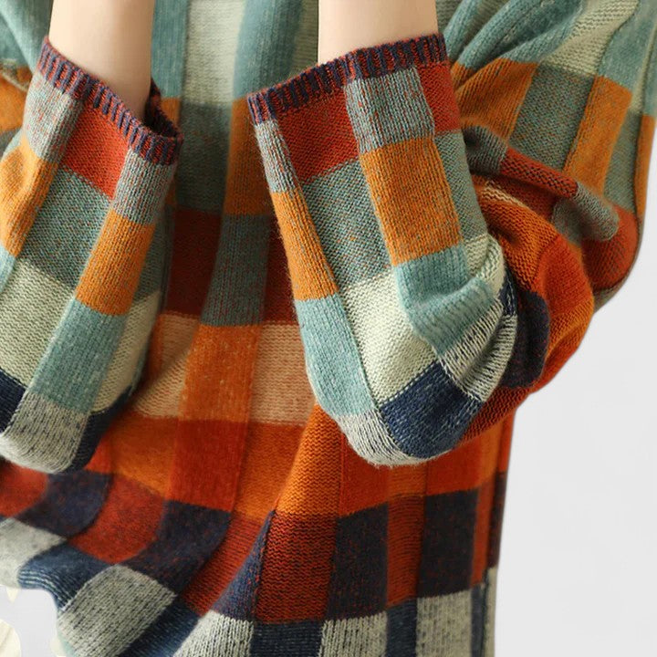 Emersyneh | Eleganter Pullover 4