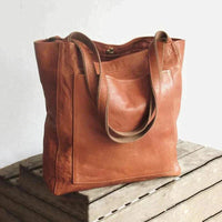 Mila | Elegante und Zeitlose Damenhandtasche