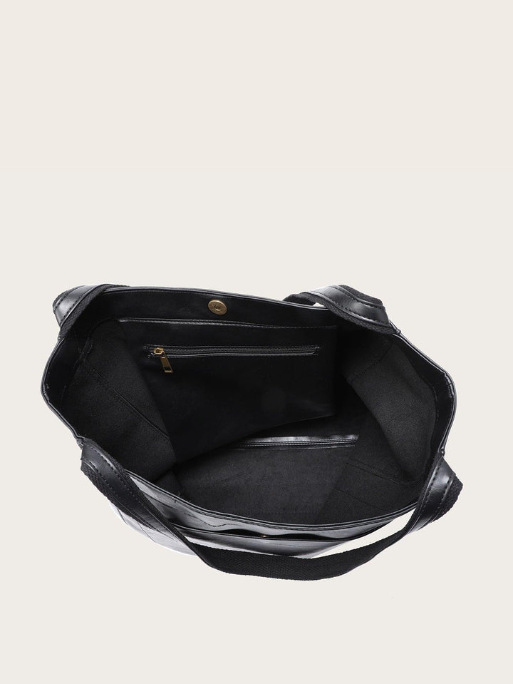 Emilia | Elegante und zeitlose Handtasche 5