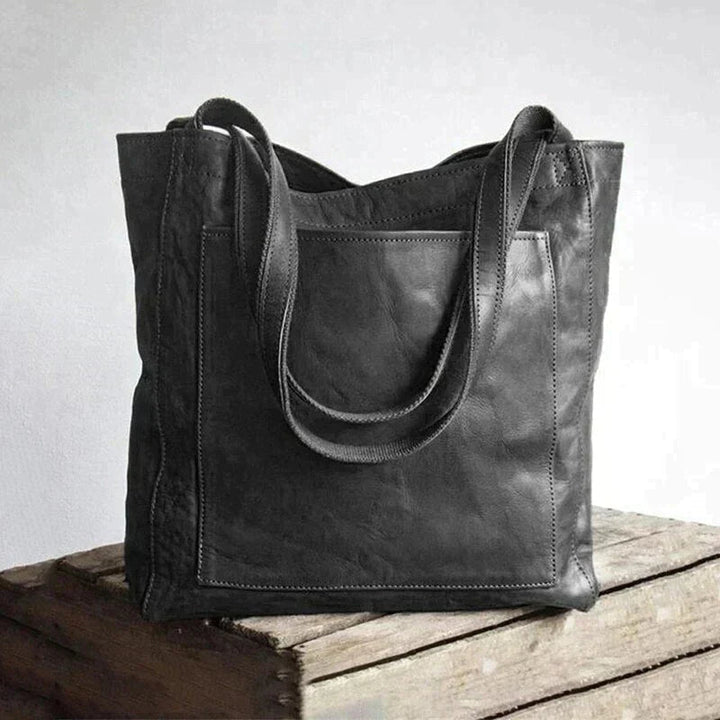 Emilia | Elegante und zeitlose Handtasche 6