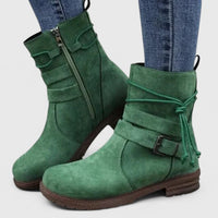 Johanna | Elegant and High-Quality Women's Boots for Stylish Appearances