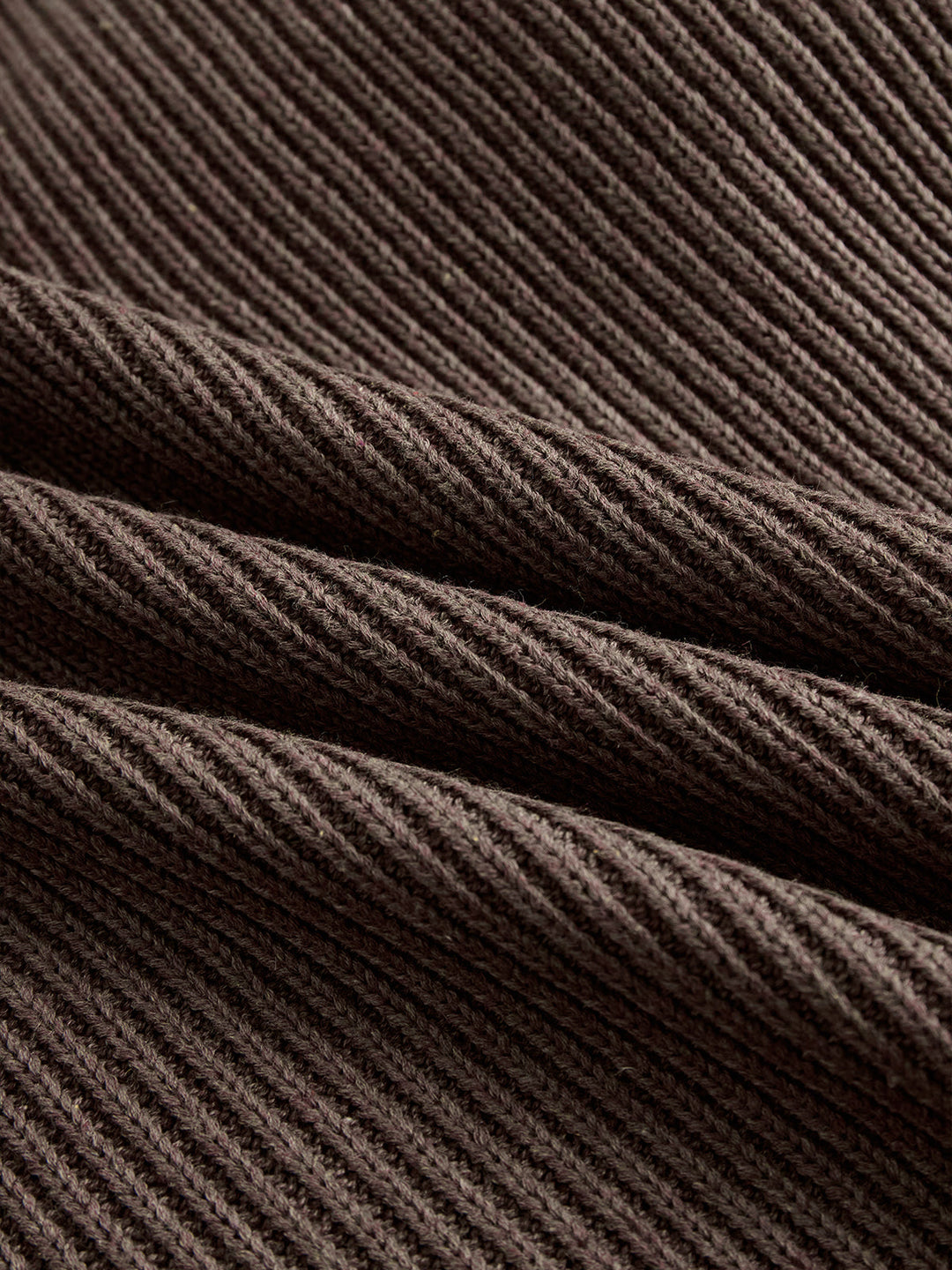 Emily | Elegantes, gerüschtes Strickkleid für den Winter 3