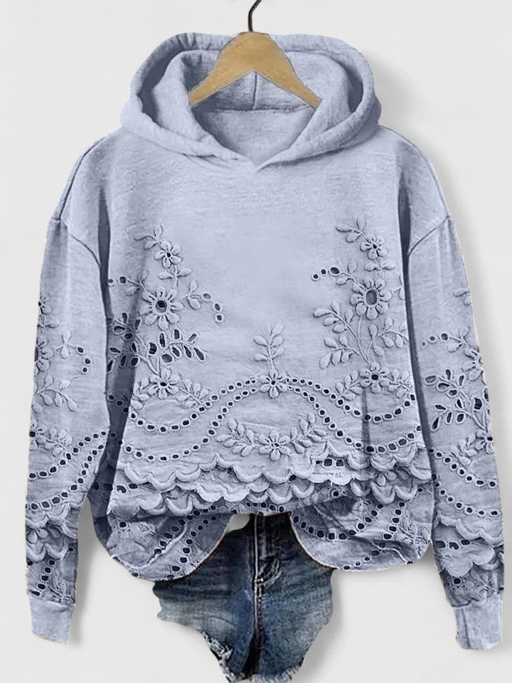 Eryka | Eleganter Pullover 1