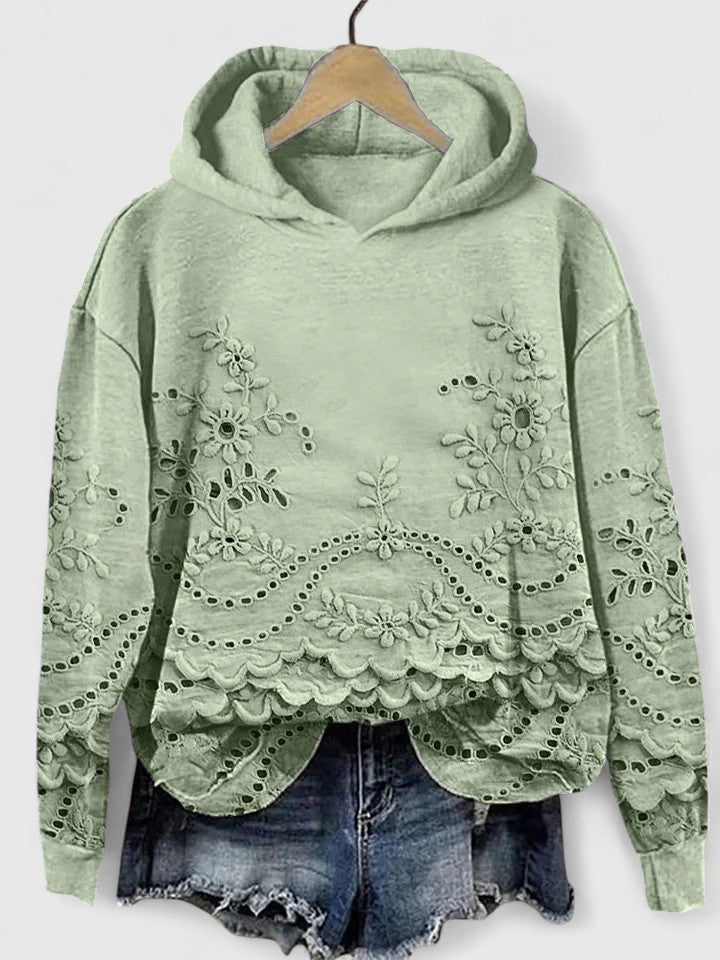 Eryka | Eleganter Pullover 2