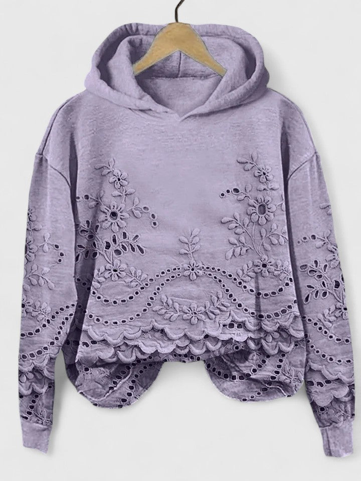 Eryka | Eleganter Pullover 3