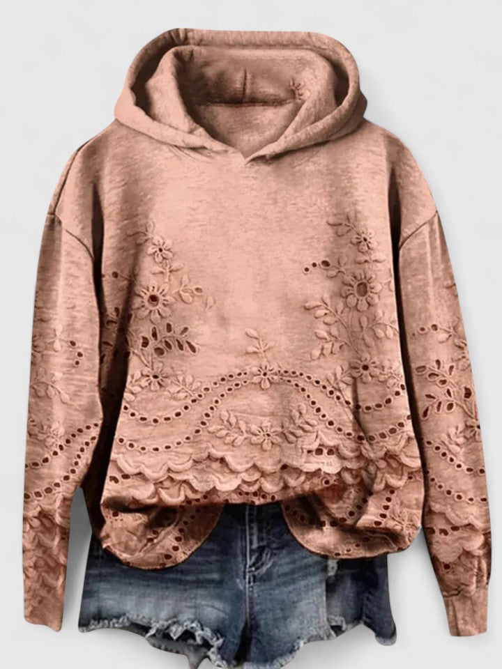 Eryka | Eleganter Pullover 5