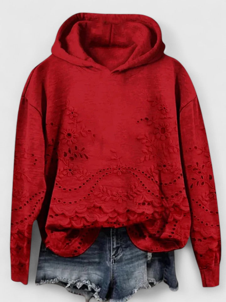 Eryka | Eleganter Pullover 6
