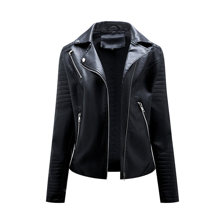 Esjee | Elegante &amp; Bequeme Damenjacke mit Modernem Reißverschluss 0