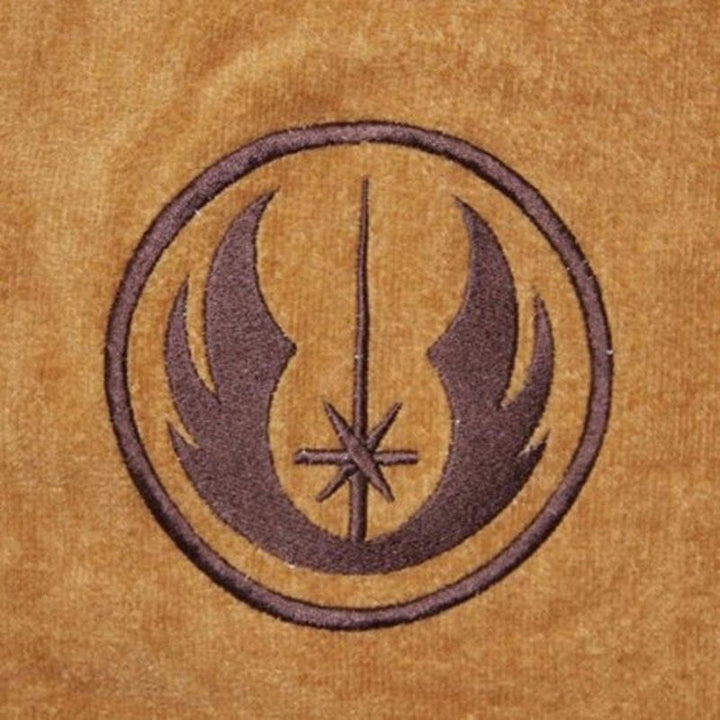 Ethan | Gemütlicher und stylischer galaktischer Herrenbademantel 7