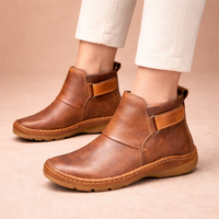 Noah | Orthopädische Stiefel für maximalen Komfort