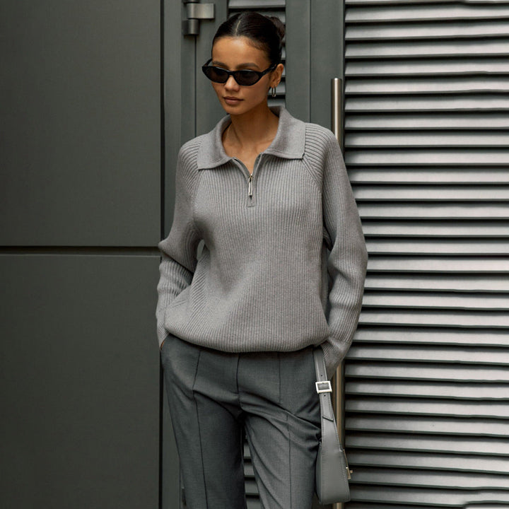 Everly | Pullover 2