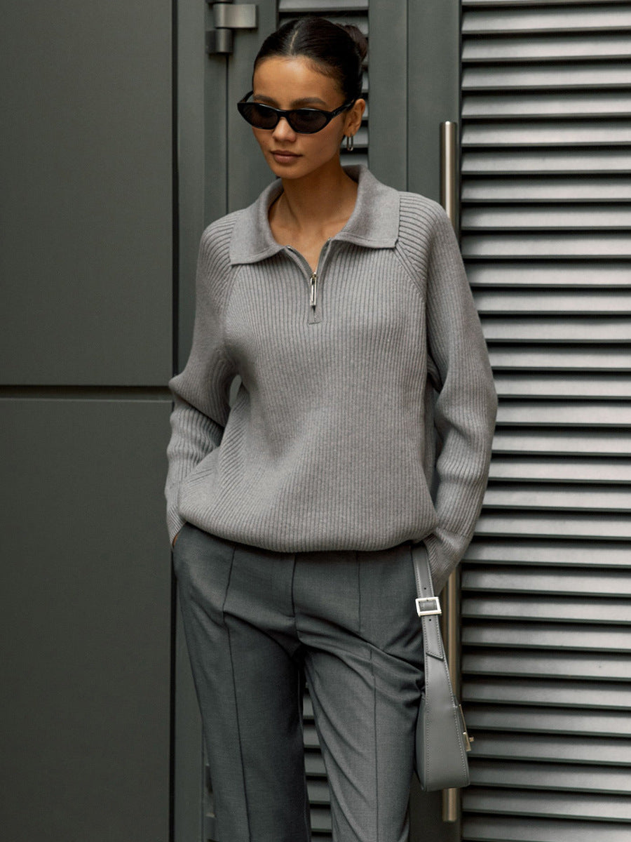 Everly | Pullover 5