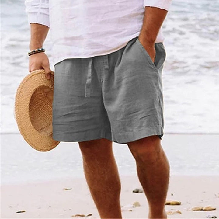 Kristian | Leichte und stylische Sommershorts