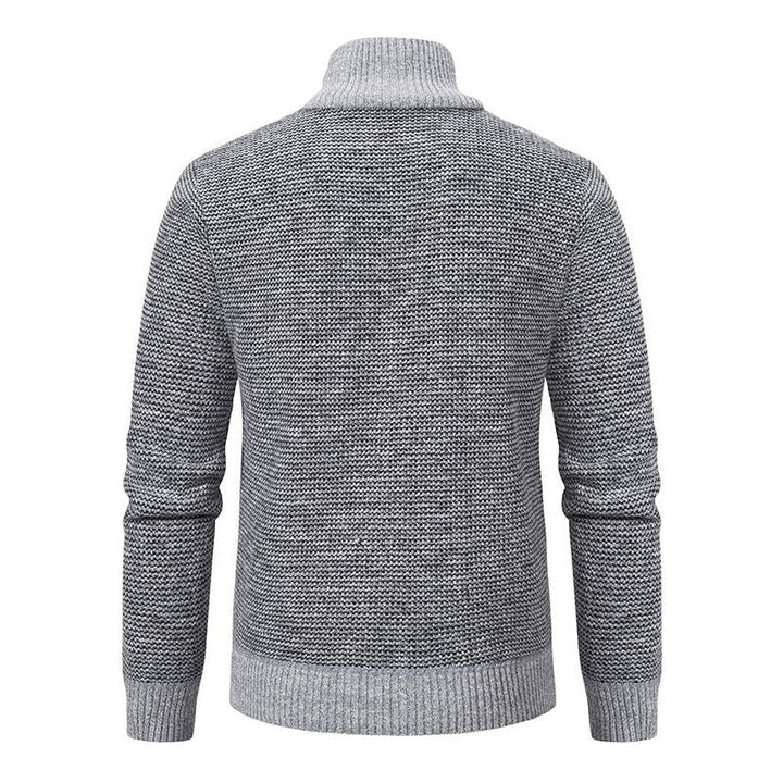 Fedde | Hybrid-Winterjacke: warm und stylisch 5