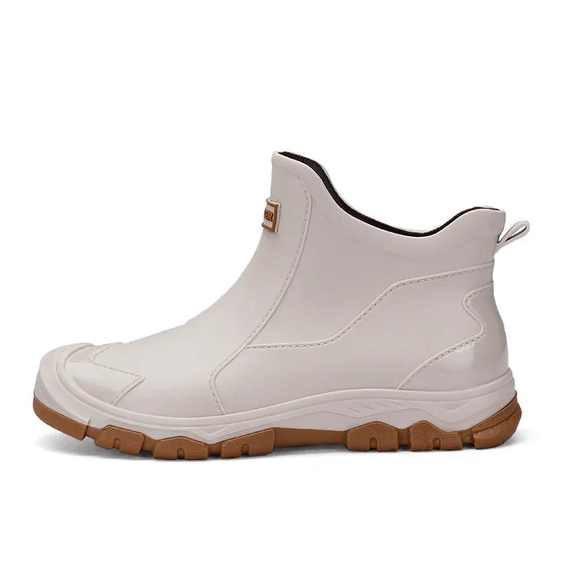 Felix | Wasserdichte Chelsea Boots Braun – Bequem, Stilvoll & Ideal für Jeden Anlass 6
