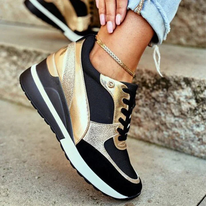 Femke | Trendige Damenschuhe für jeden Anlass 0