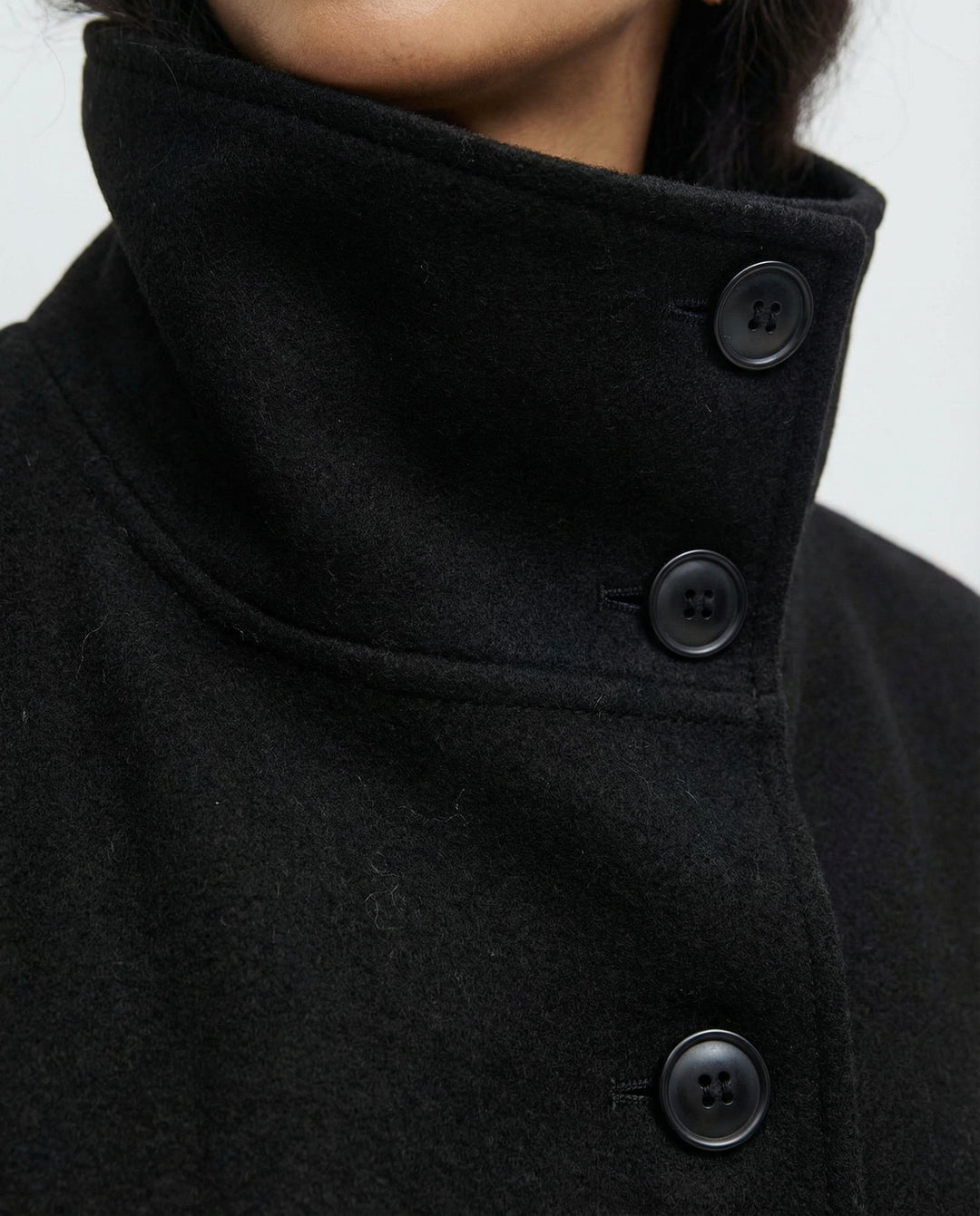 Fiona | Elegante, Komfortable &amp; Warme Wickeljacke für den Winter 4