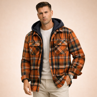 Nolan | Robuste, moderne und warme Winterjacke