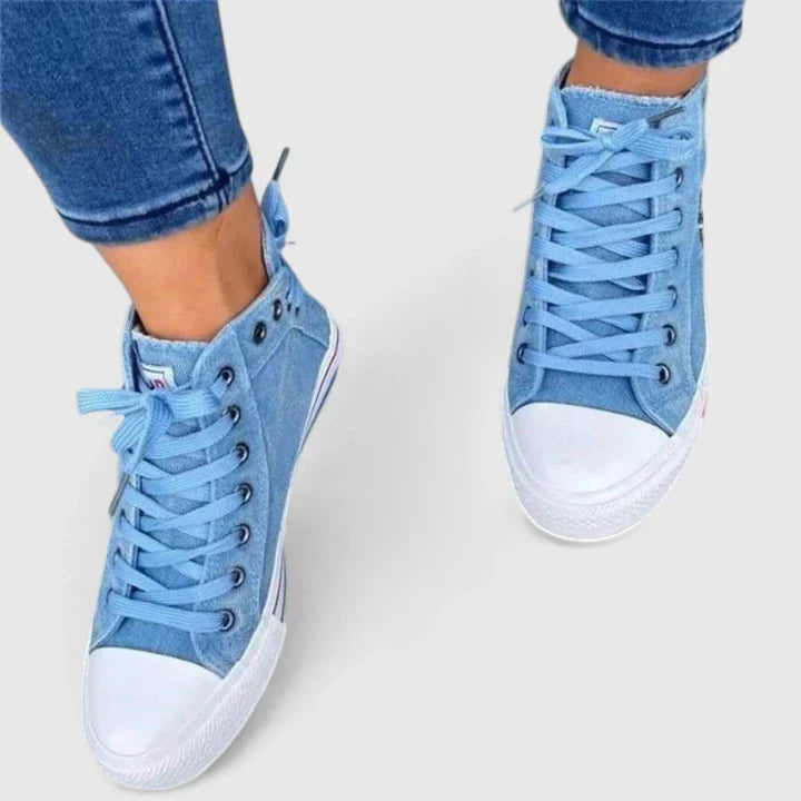 Freya | Ergonomische, Stilvolle &amp; Unterstützende Schuhe für Gesunde Körperhaltung 3
