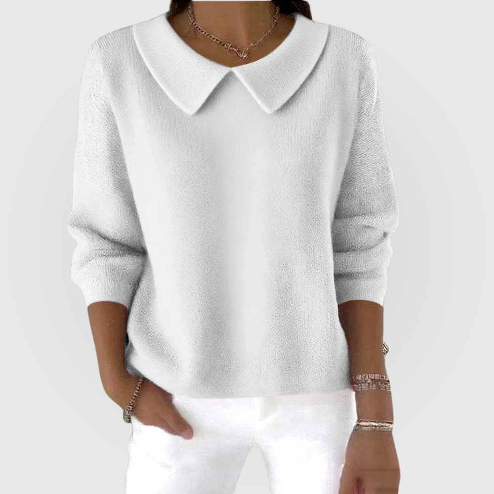 Gen | Klassischer Pullover 2