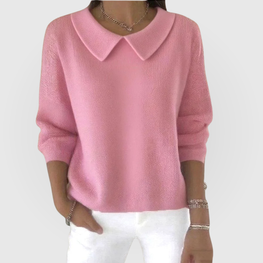 Gen | Klassischer Pullover 4