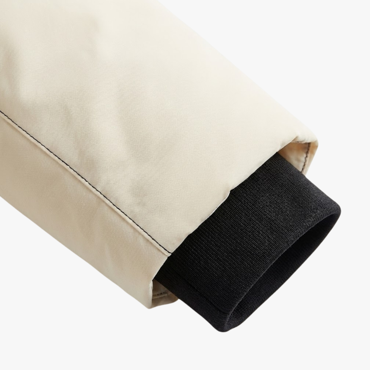 Hanna | Damen-Peplum-Skijacke für stilbewusste 5