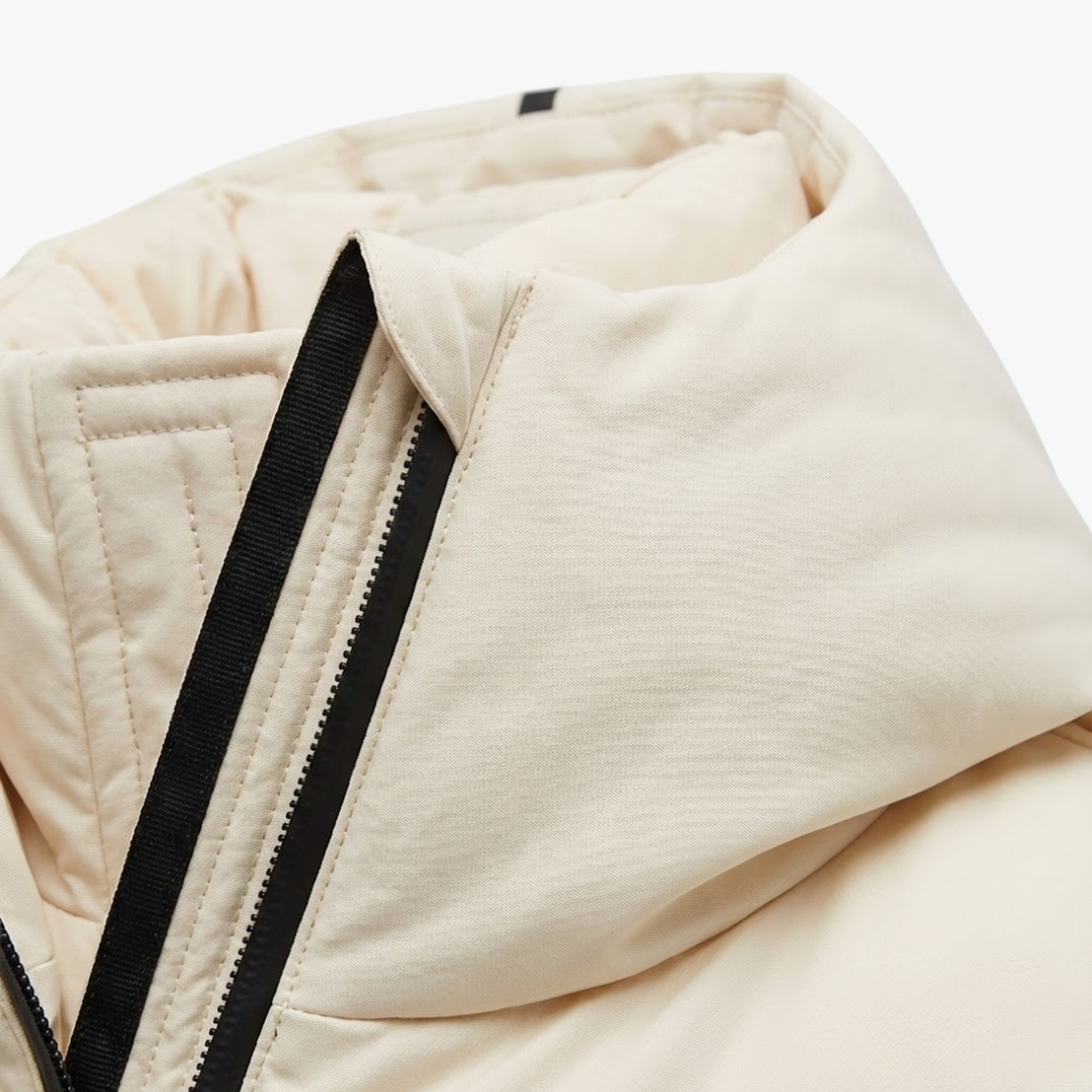 Hanna | Damen-Peplum-Skijacke für stilbewusste 6