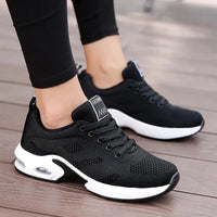 Aurelia | Modische orthopädische Damen-Sportschuhe