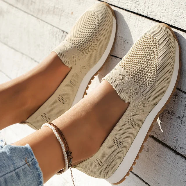 Heidi-Mode | Orthopädische, Bequeme & Stilvolle Damenschuhe für den Sommer 0
