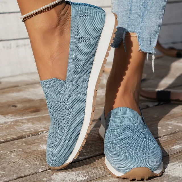 Heidi-Mode | Orthopädische, Bequeme & Stilvolle Damenschuhe für den Sommer 6