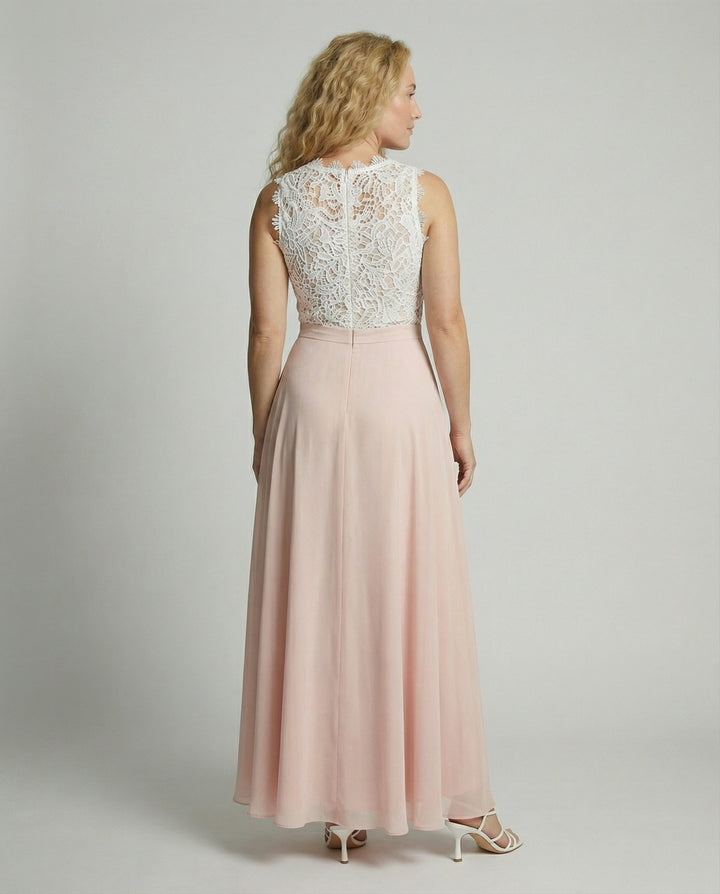 Heidi | Elegantes, Fließendes & Feminines Festliches Kleid für Damen 2