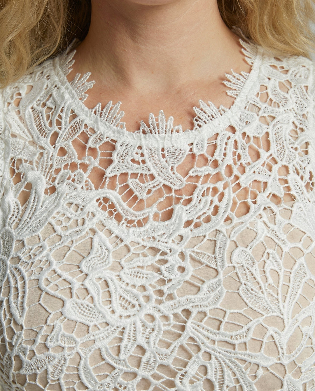 Heidi | Elegantes, Fließendes & Feminines Festliches Kleid für Damen 4