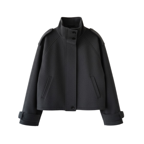 Helene | Elegante Wolljacke für Damen 3