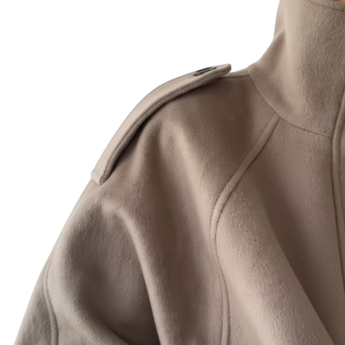 Helene | Elegante Wolljacke für Damen 5