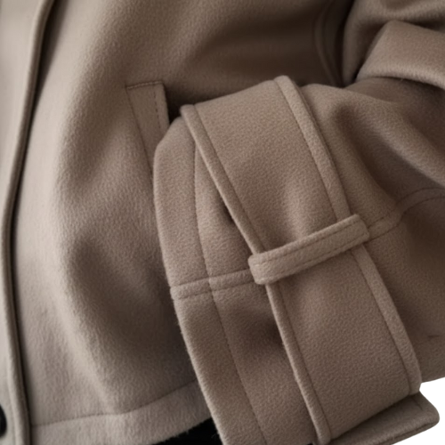 Helene | Elegante Wolljacke für Damen 6