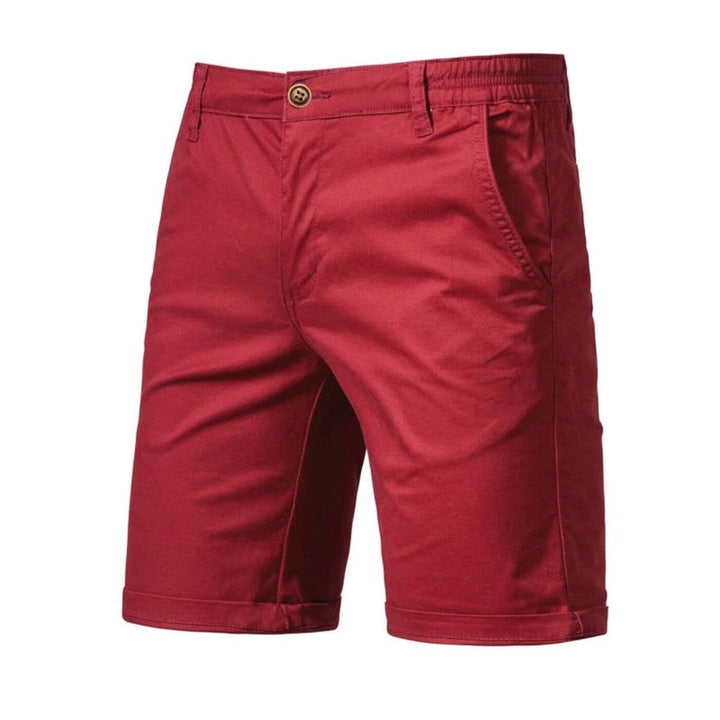 Ben | Klassische Sommer-Shorts