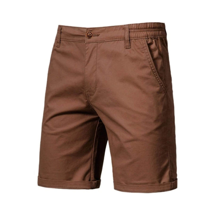 Ben | Klassische Sommer-Shorts