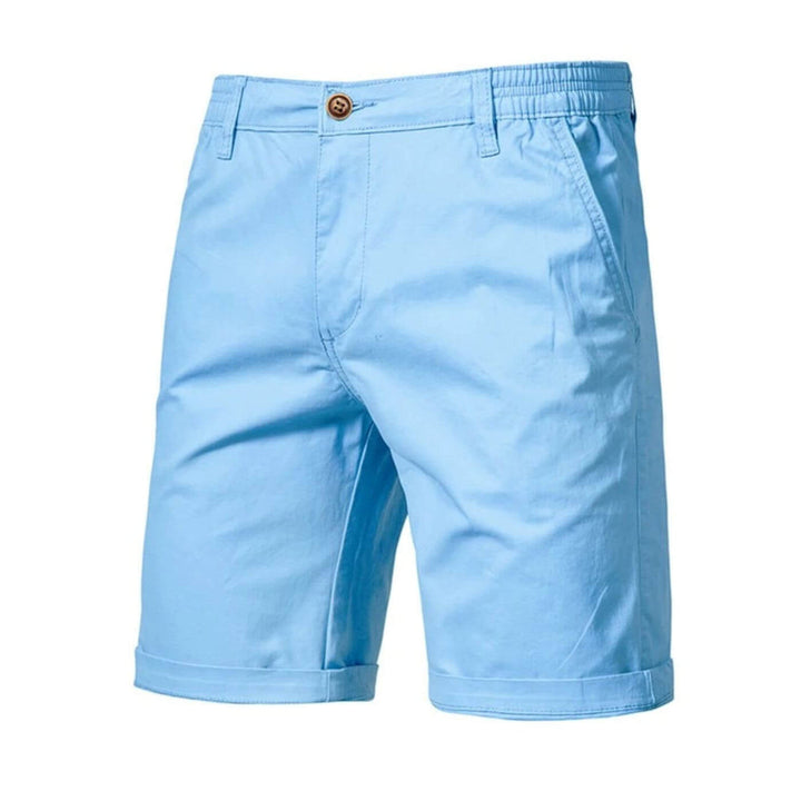Ben | Klassische Sommer-Shorts