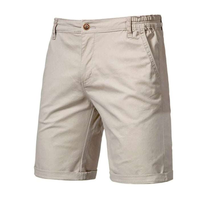 Ben | Klassische Sommer-Shorts