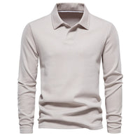 Julian | Eleganter Und Zeitloser Herrenpullover Für Männer