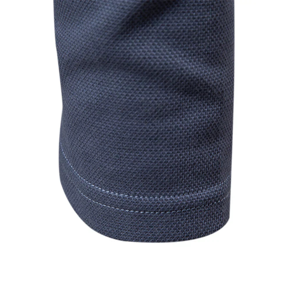 Henrik | Classic Warm Elegance Sweater 3