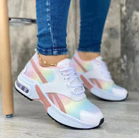 Sabine | Modische orthopädische Damensneaker