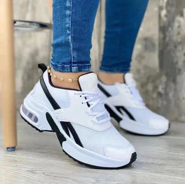 Hera | Elegante, Bequeme &amp; Orthopädische Damenschuhe mit Fußbett 1