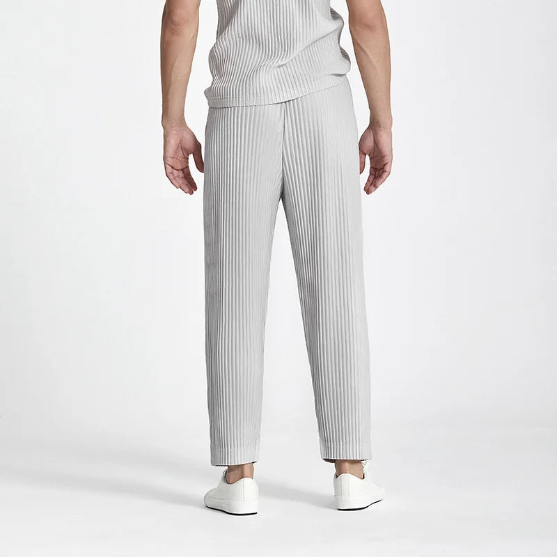 Hugo | Elegante, Atmungsaktive & Lockere Freizeithosen Damen für Sommer 1