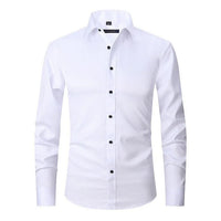 Levin | Modernes und bequemes Stretch Shirt